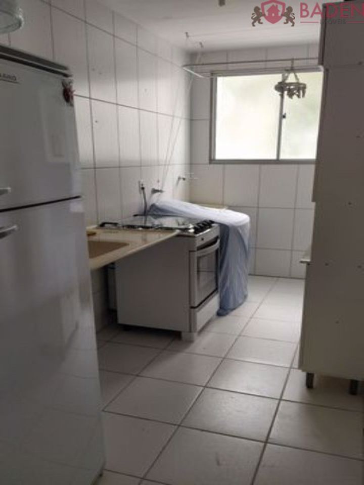 Apartamento, 2 quartos, 45 m² - Foto 2