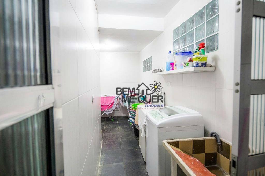 Sobrado à venda com 3 quartos, 152m² - Foto 20