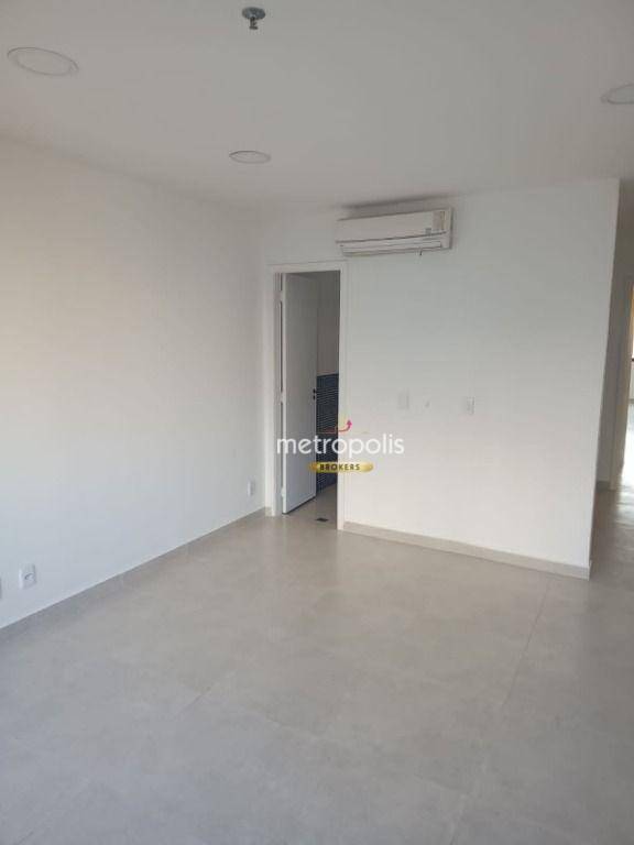 Conjunto Comercial-Sala à venda e aluguel, 33m² - Foto 5