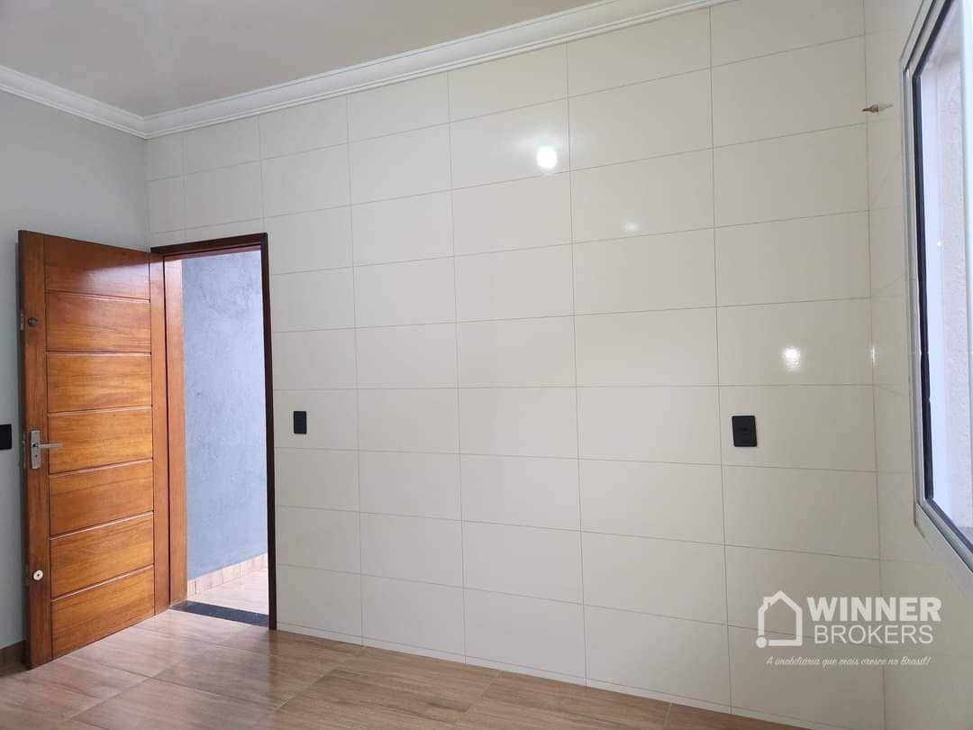 Casa à venda com 2 quartos, 70m² - Foto 16