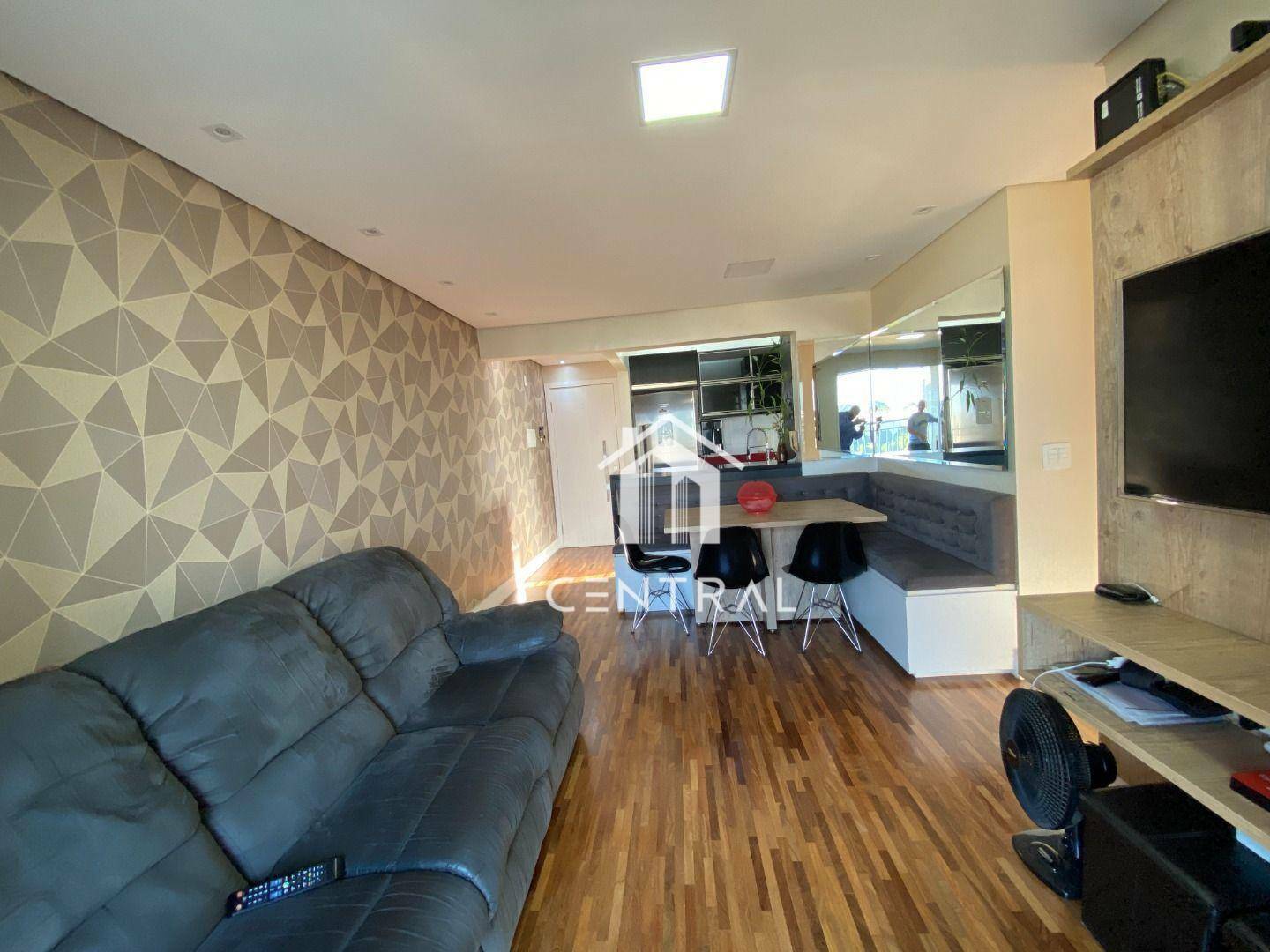 Apartamento à venda com 3 quartos, 72m² - Foto 14