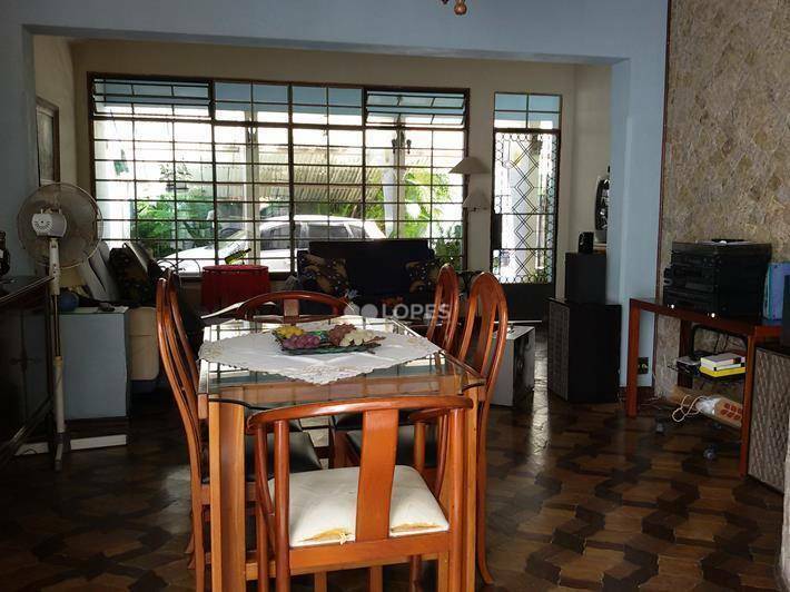 Casa à venda com 4 quartos, 148m² - Foto 1