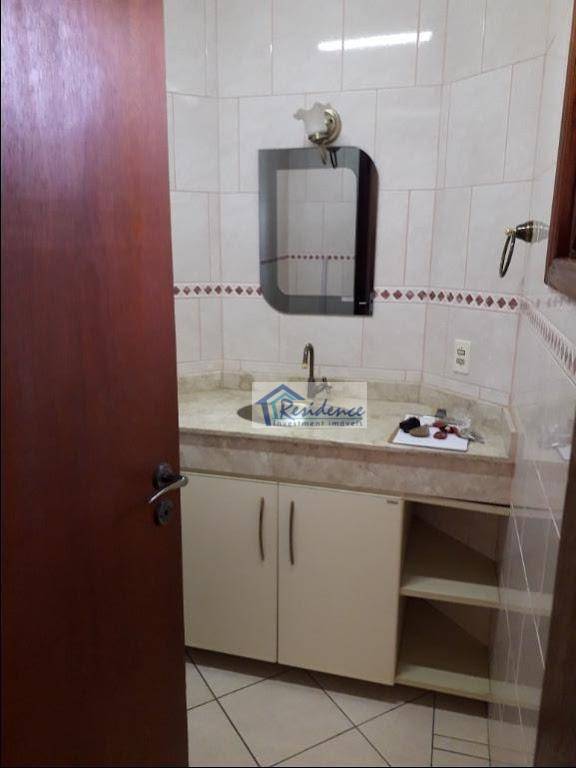 Chácara à venda e aluguel com 3 quartos, 329m² - Foto 6