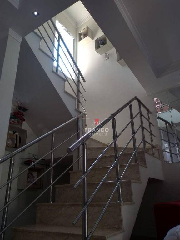 Casa de Condomínio à venda com 4 quartos, 260m² - Foto 19