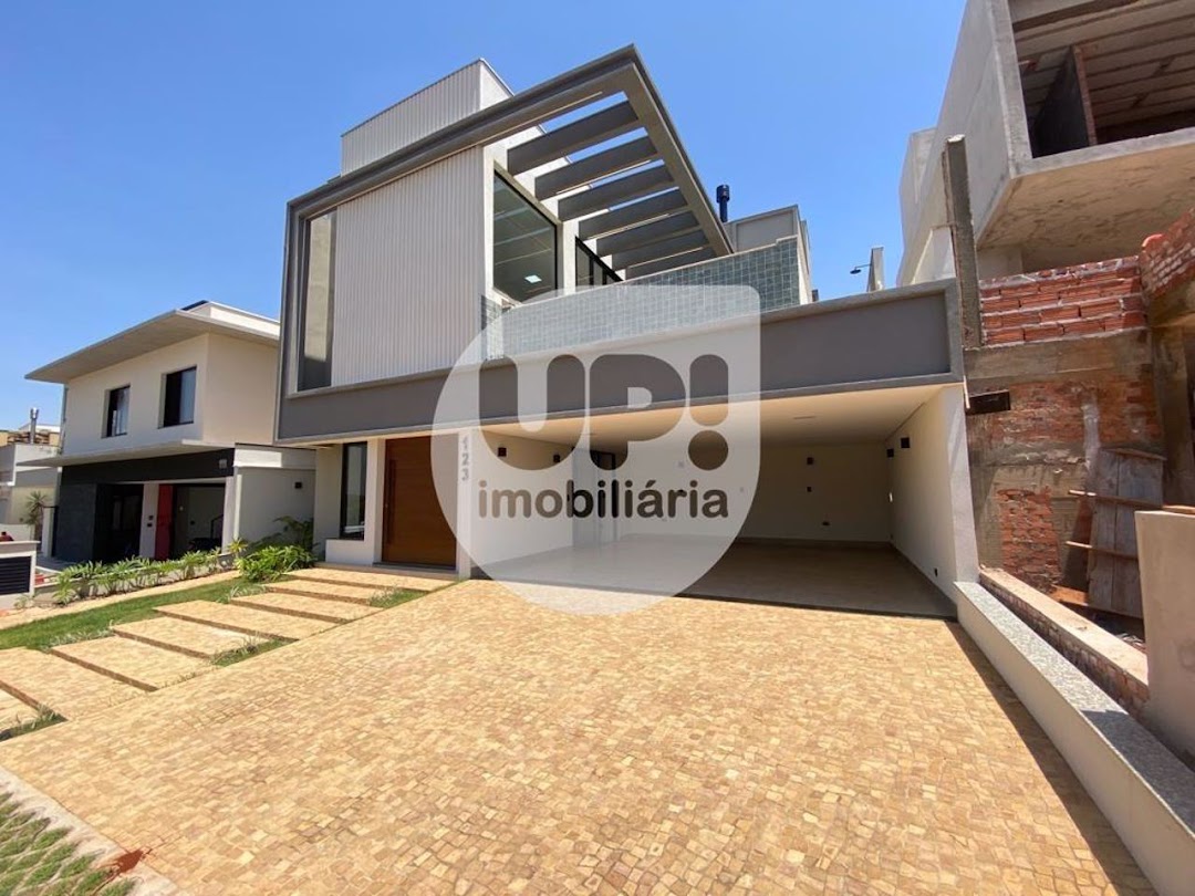 Casa de Condomínio à venda com 3 quartos, 218m² - Foto 26