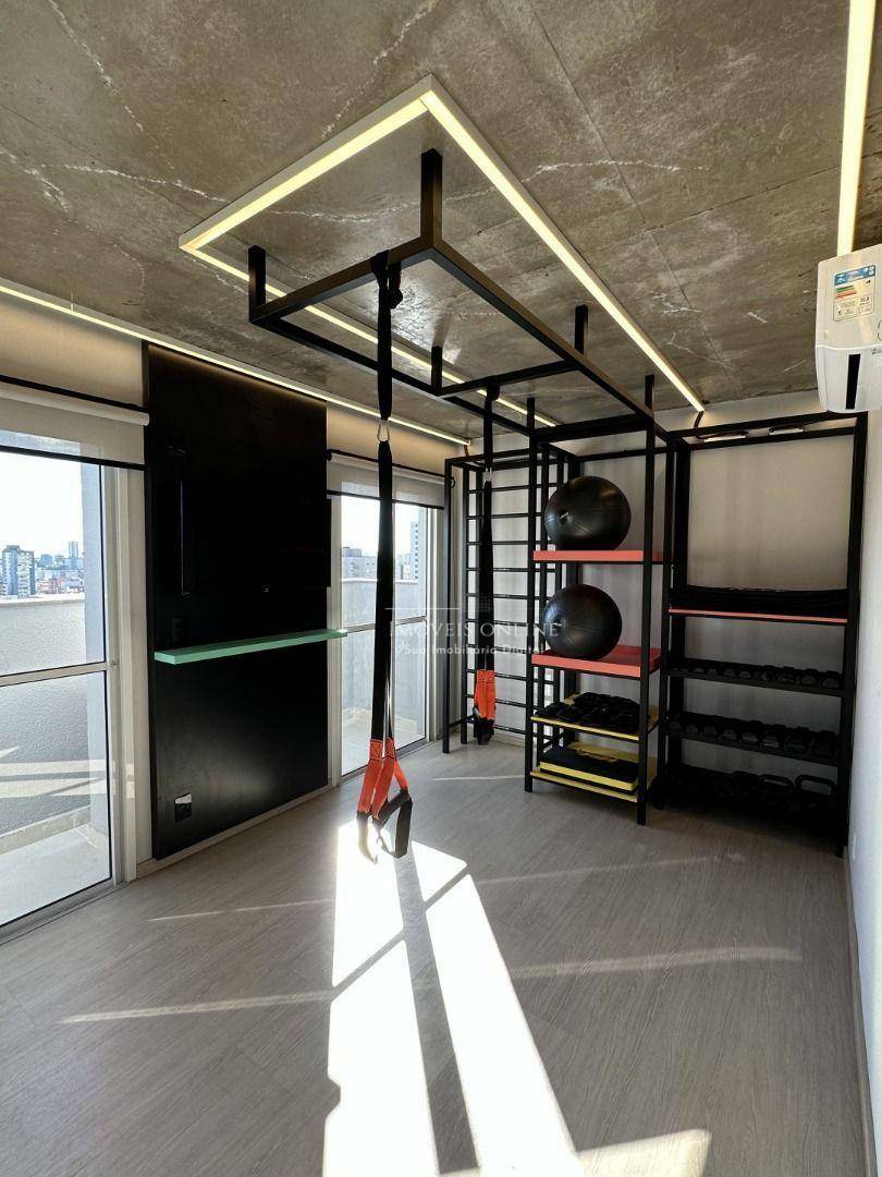 Apartamento à venda com 3 quartos, 71m² - Foto 7