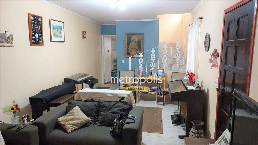 Sobrado à venda com 3 quartos, 117m² - Foto 18