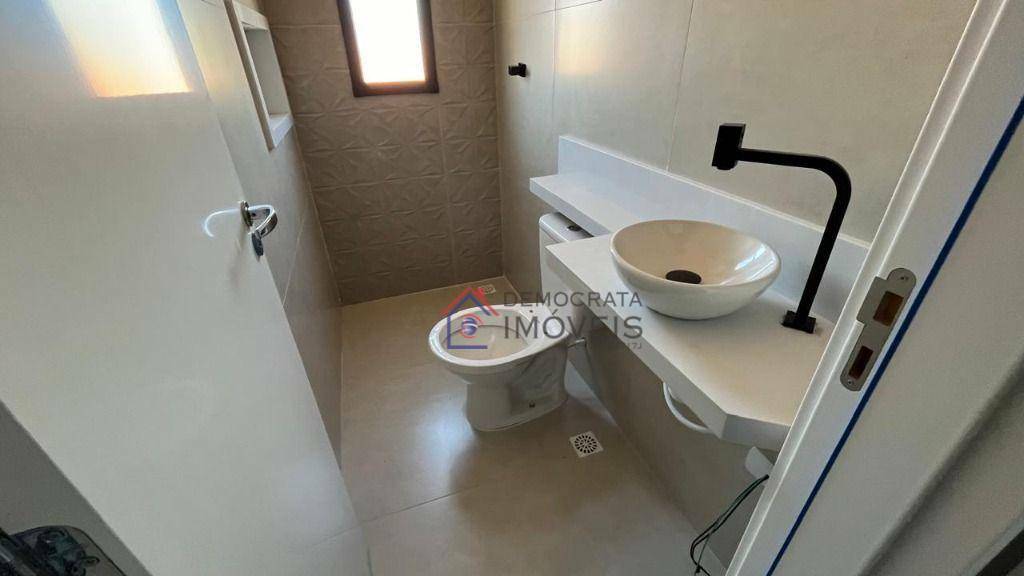 Sobrado à venda com 2 quartos, 84m² - Foto 6