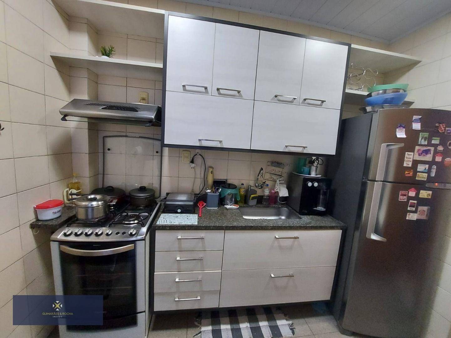 Cobertura à venda com 2 quartos, 99m² - Foto 10