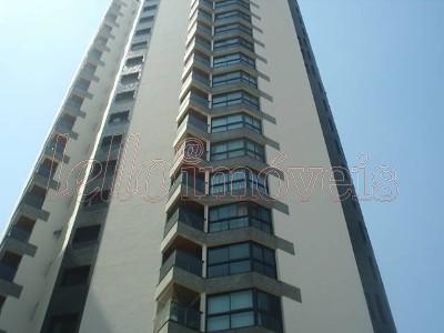 Apartamento, 4 quartos, 157 m² - Foto 12