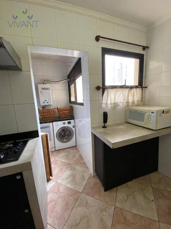 Apartamento à venda com 3 quartos, 98M2 - Foto 14