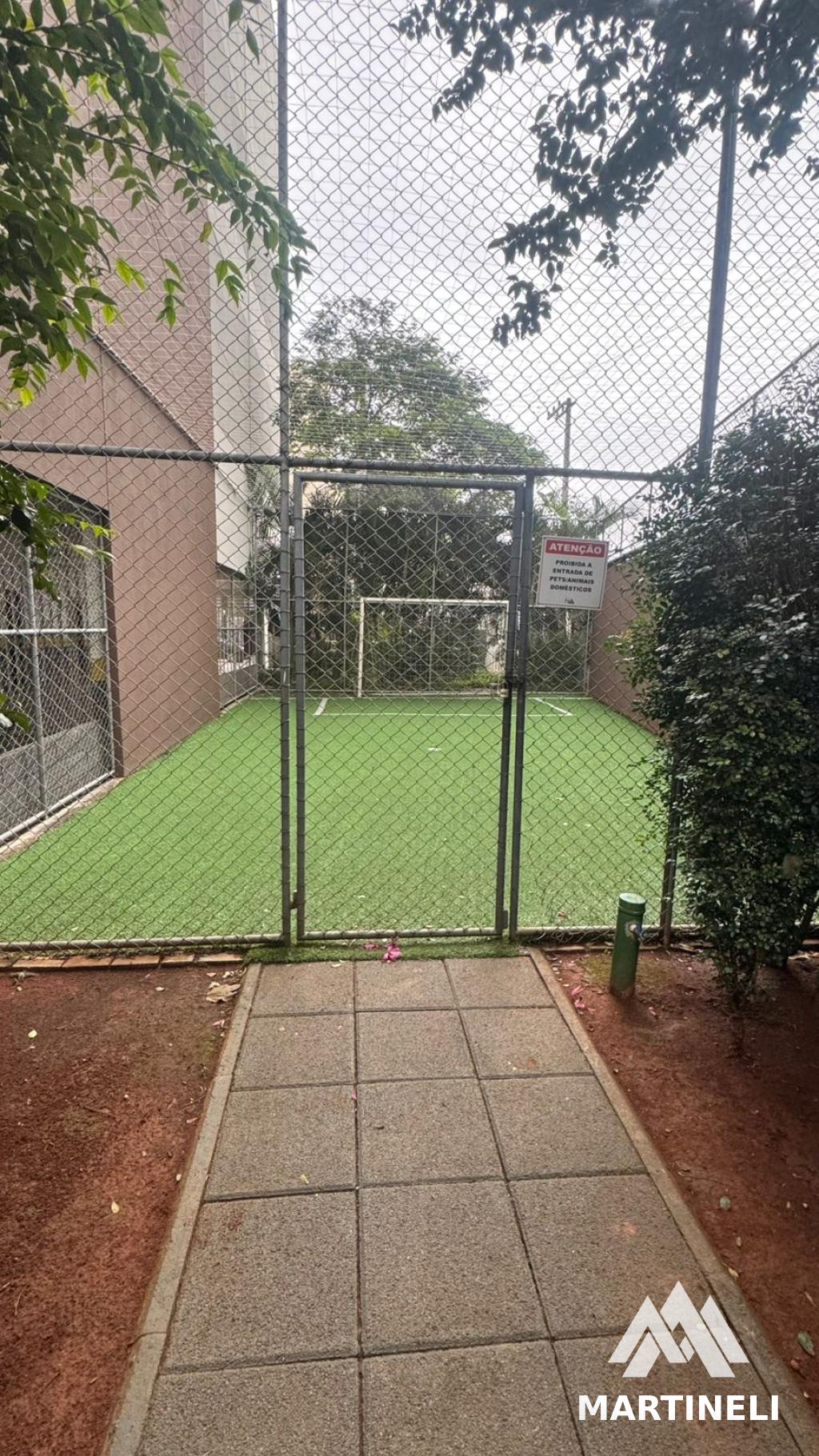 Apartamento à venda com 1 quarto, 46m² - Foto 38