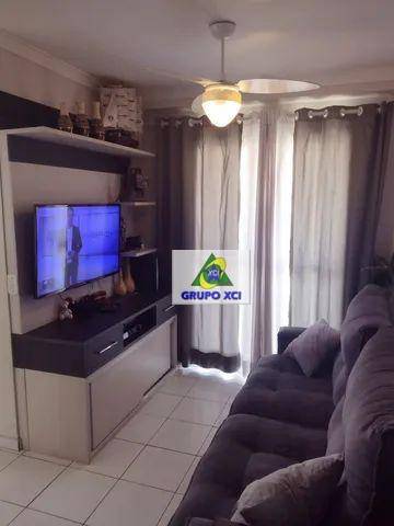 Apartamento à venda com 2 quartos, 52m² - Foto 13