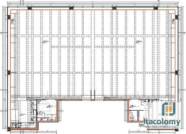 Conjunto Comercial-Sala à venda, 201m² - Foto 9