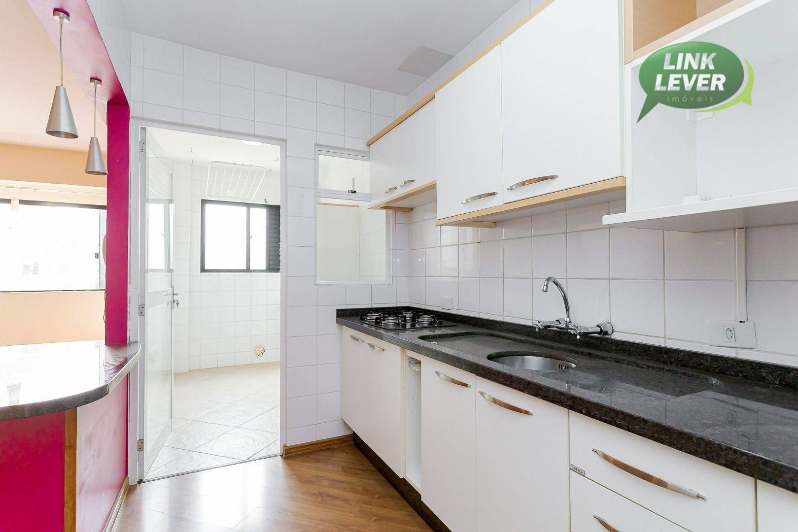 Apartamento à venda com 2 quartos, 67m² - Foto 5