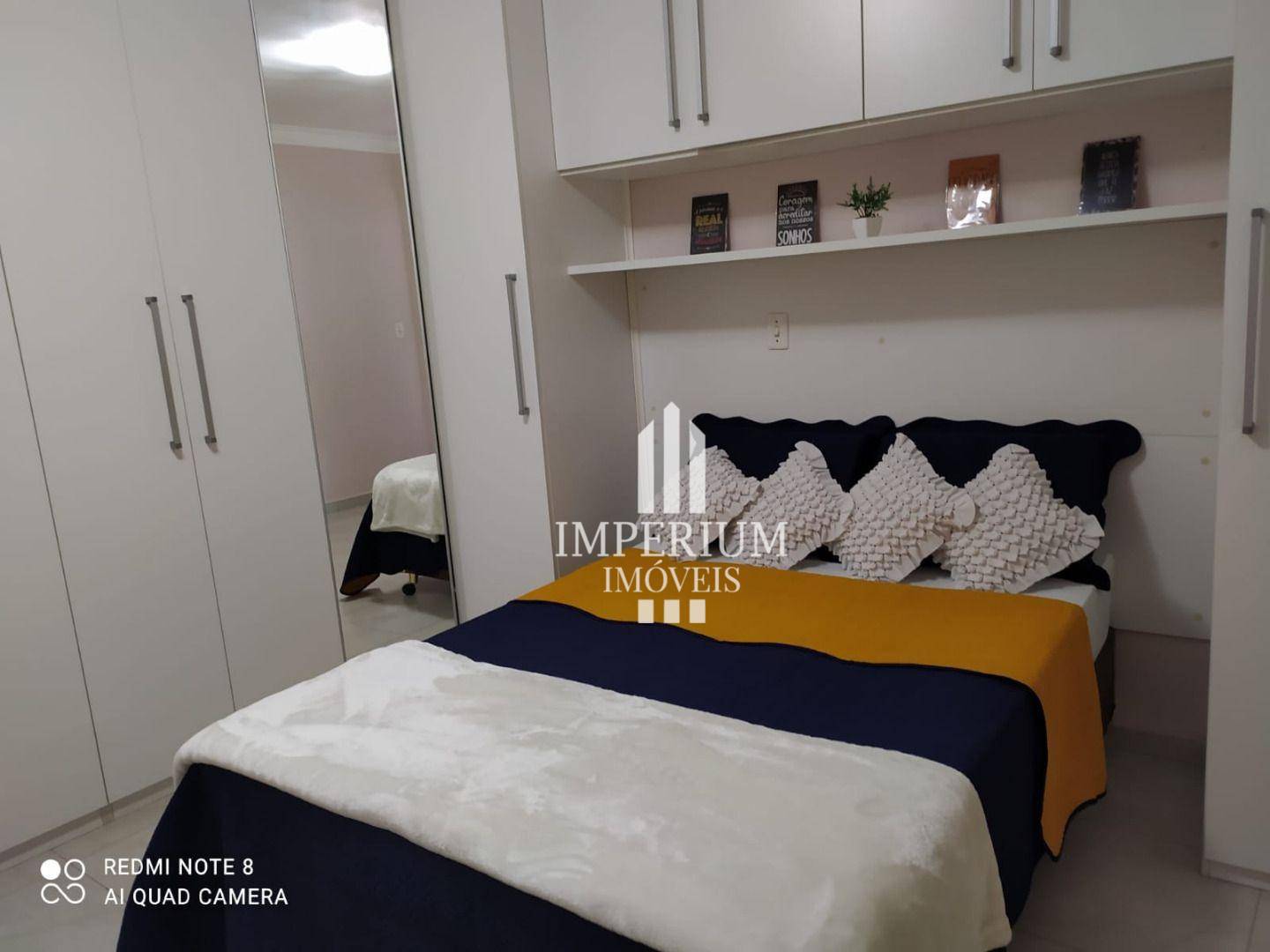 Sobrado à venda com 3 quartos, 92m² - Foto 27