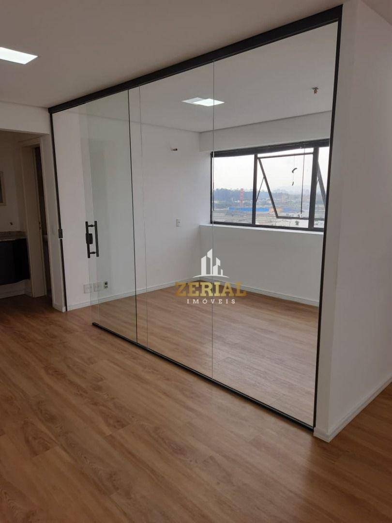 Conjunto Comercial-Sala à venda, 50m² - Foto 1