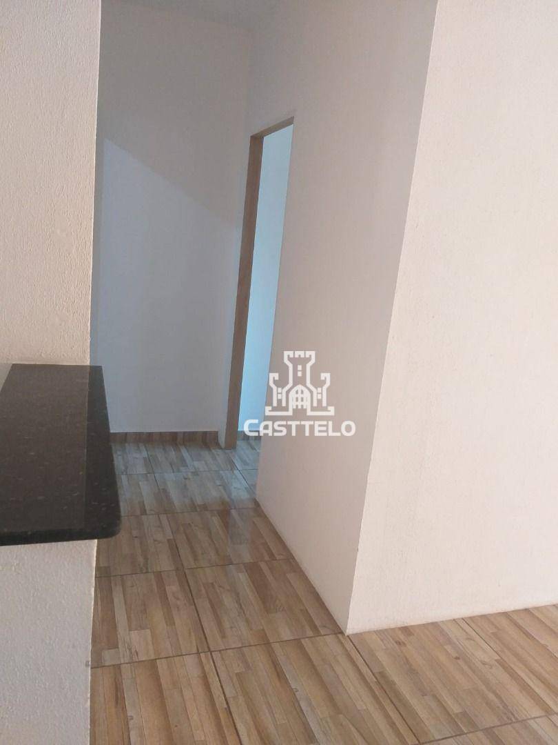 Casa à venda com 4 quartos, 450m² - Foto 16