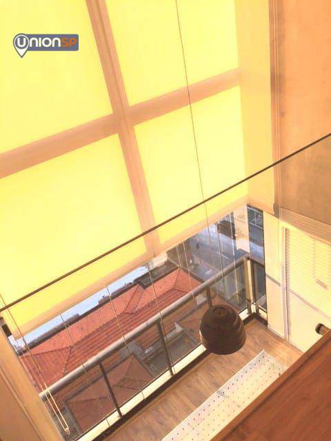 Apartamento à venda com 1 quarto, 67m² - Foto 10