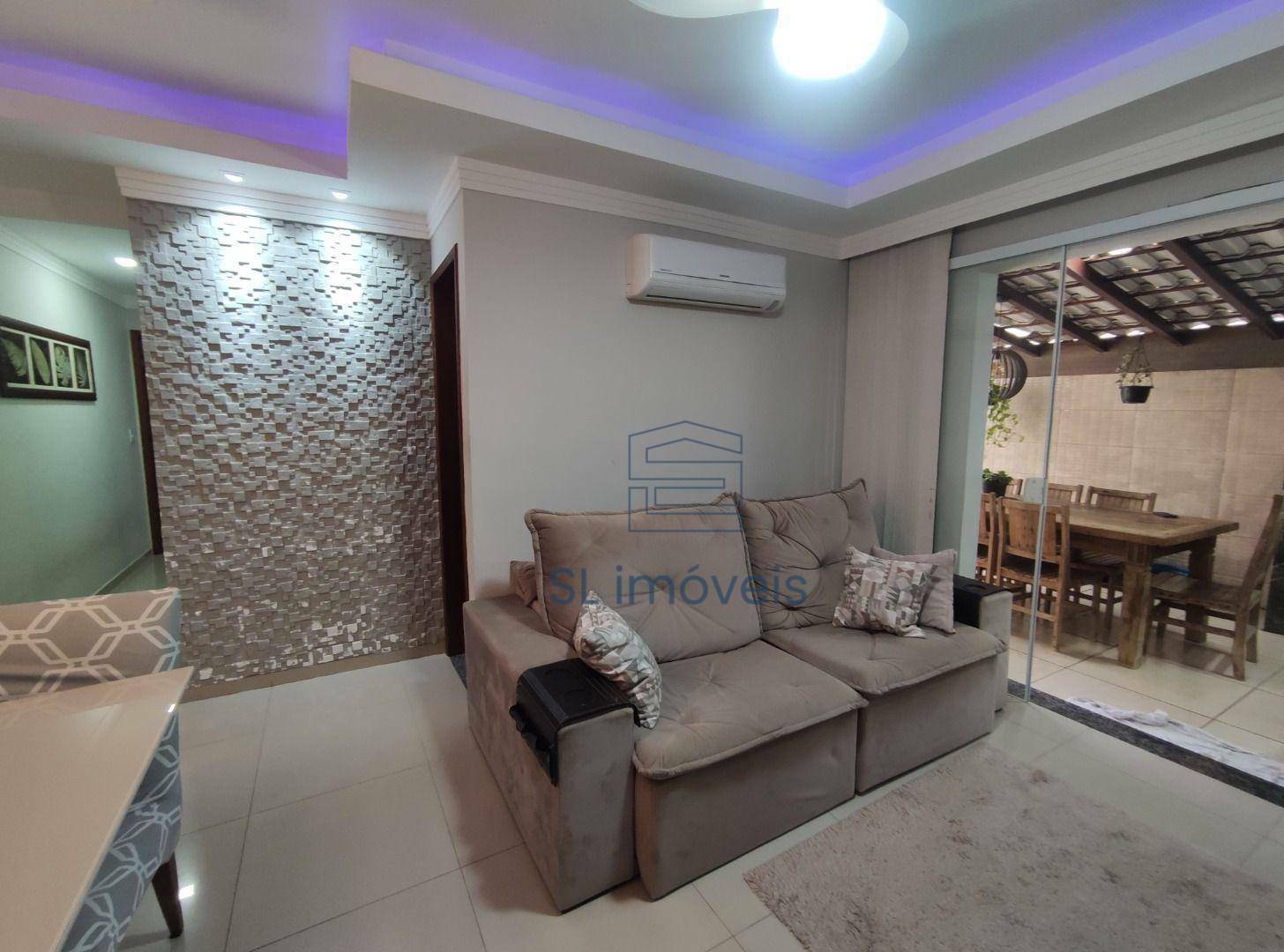 Apartamento à venda com 2 quartos, 144m² - Foto 9