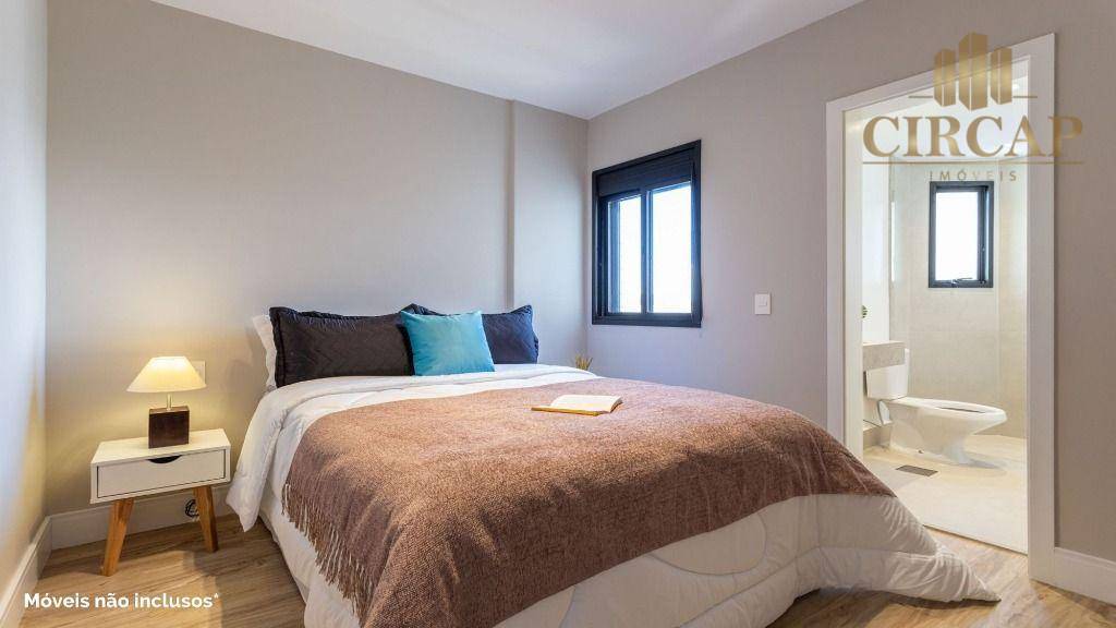 Apartamento à venda com 2 quartos, 70m² - Foto 10