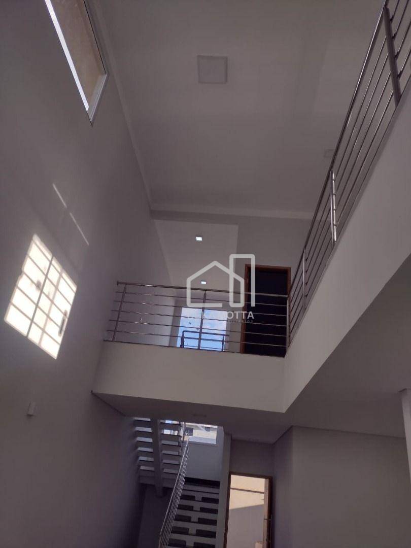 Casa à venda com 3 quartos, 250m² - Foto 16