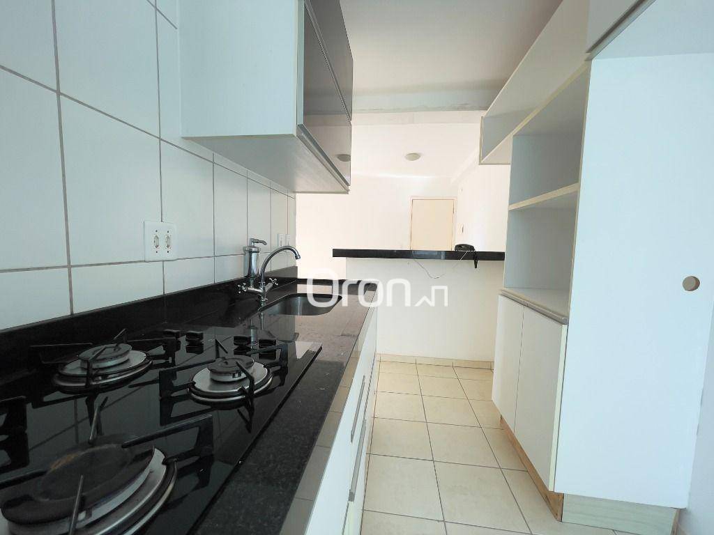 Apartamento à venda com 2 quartos, 50m² - Foto 8