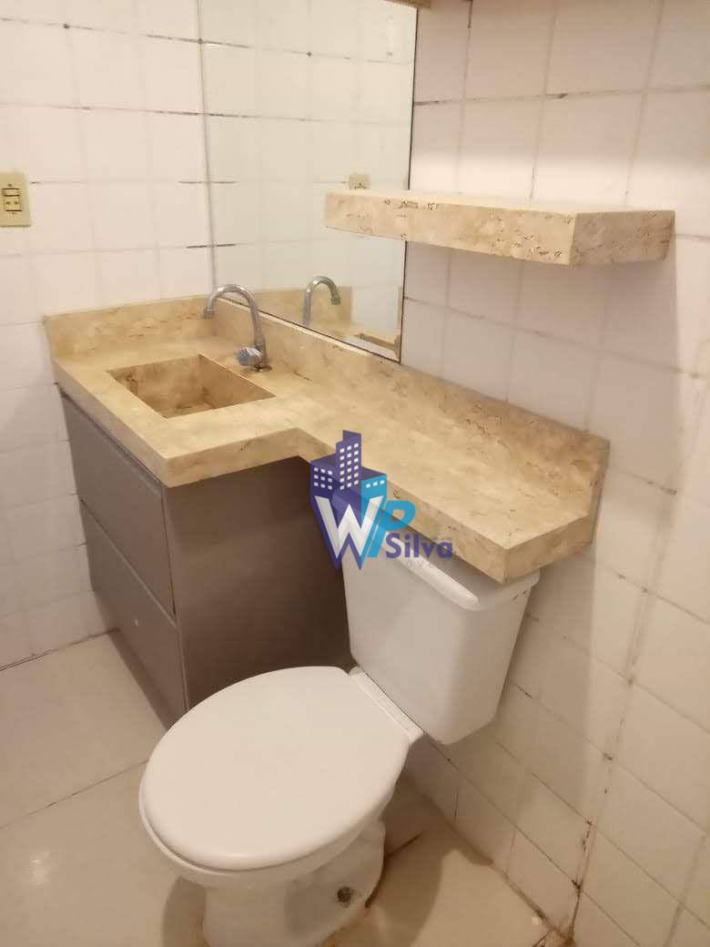 Apartamento à venda com 2 quartos, 48m² - Foto 6