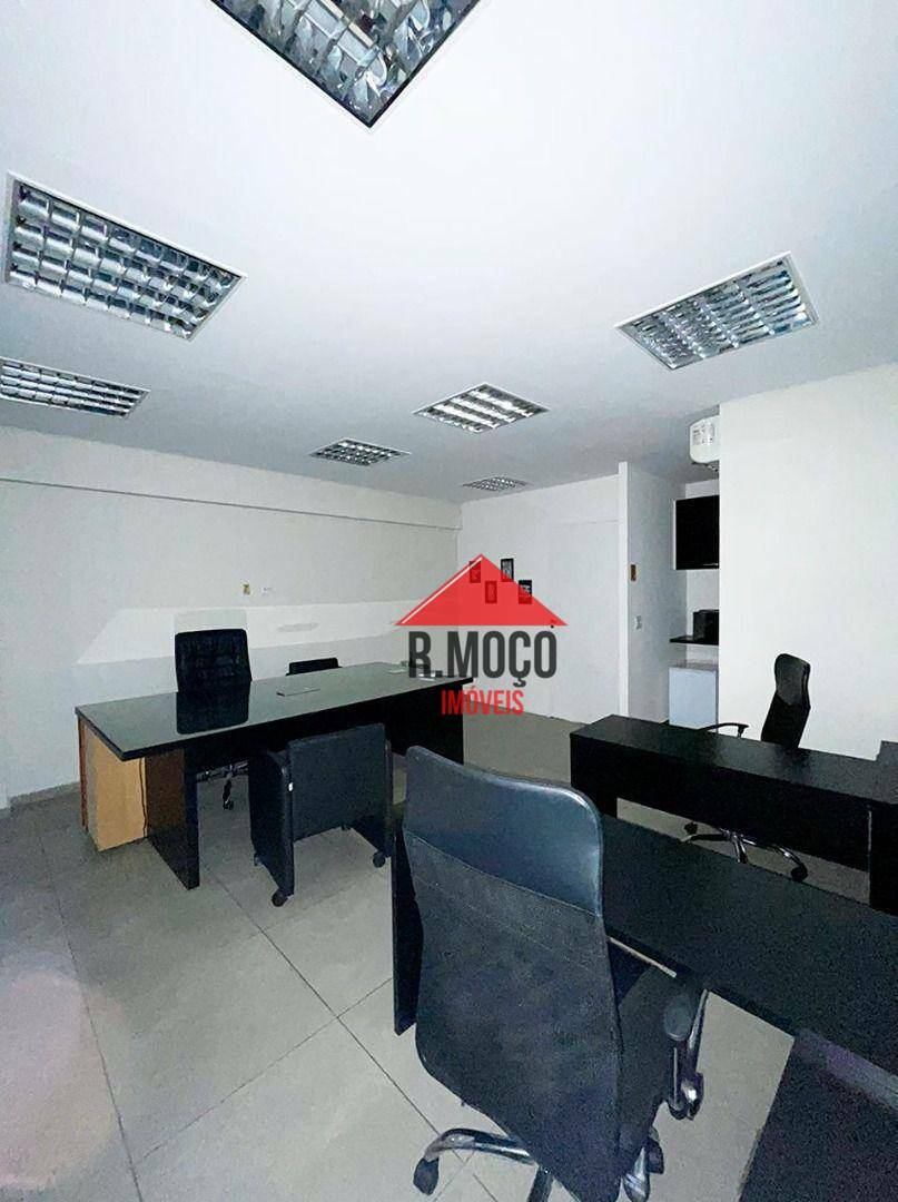 Conjunto Comercial-Sala para alugar, 32m² - Foto 7