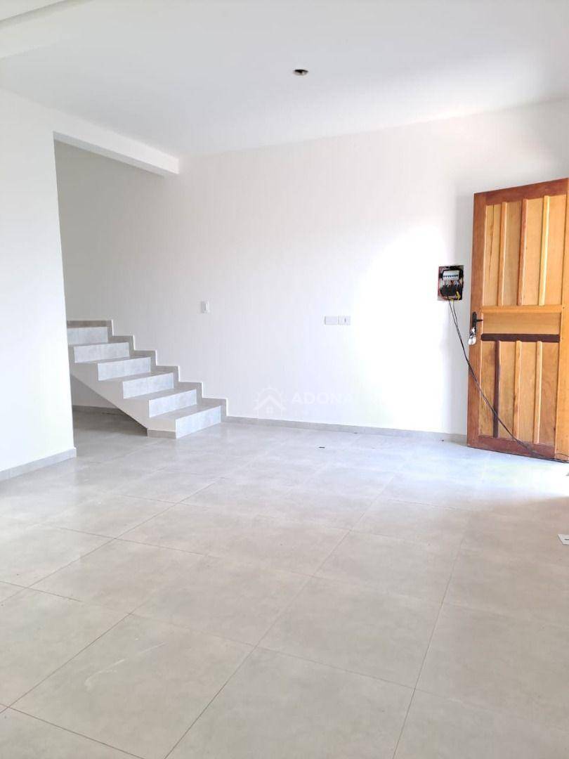 Sobrado à venda com 2 quartos, 72m² - Foto 8