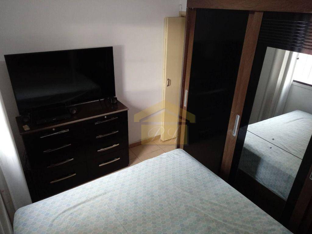 Apartamento à venda com 2 quartos, 59m² - Foto 13