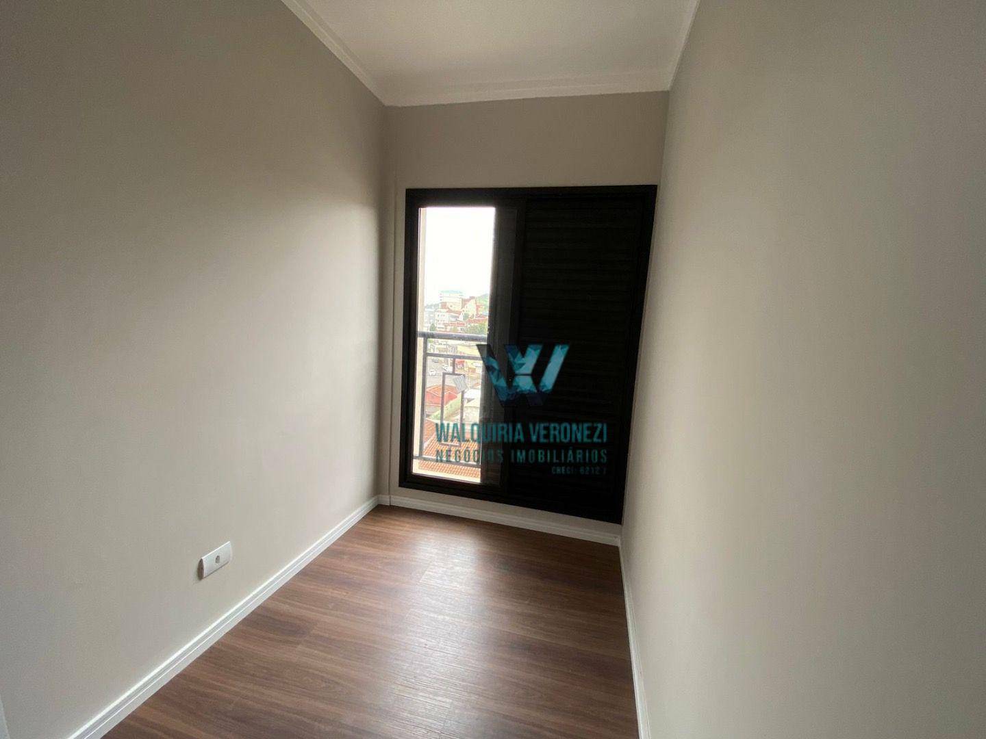 Apartamento à venda com 2 quartos, 85m² - Foto 7