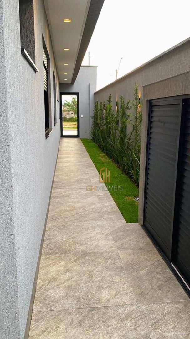 Casa de Condomínio à venda com 3 quartos, 155m² - Foto 21