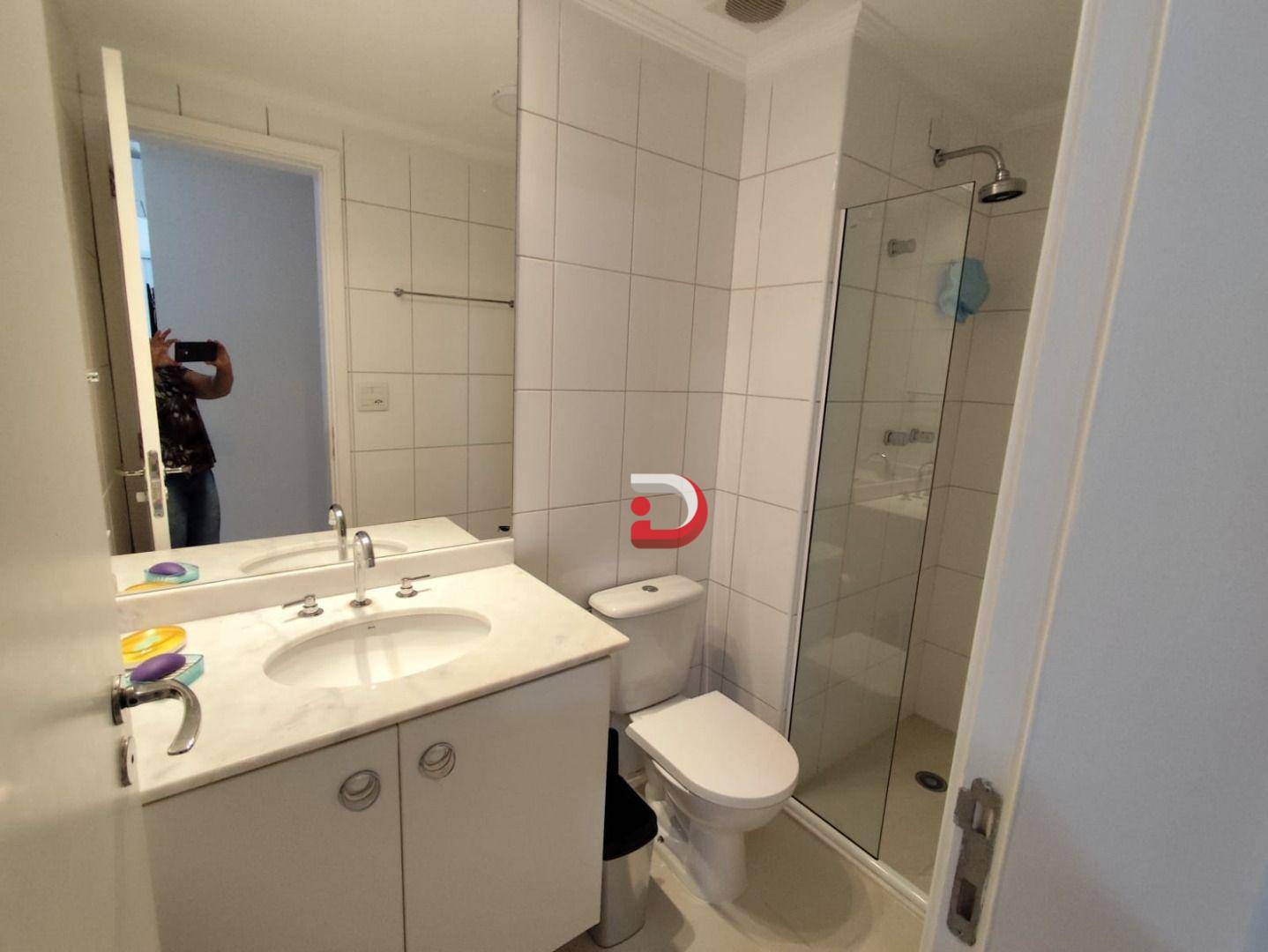 Apartamento à venda com 3 quartos, 126m² - Foto 17