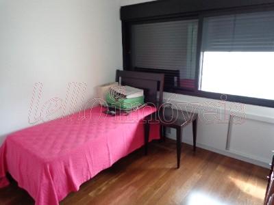 Apartamento à venda com 3 quartos, 175m² - Foto 10