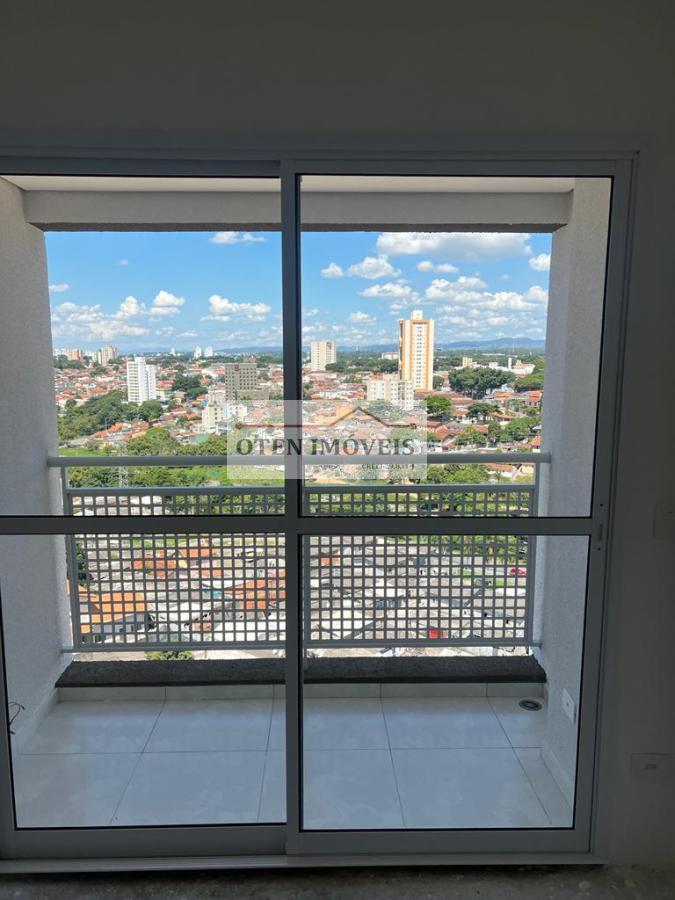 Apartamento à venda com 1 quarto, 33m² - Foto 17