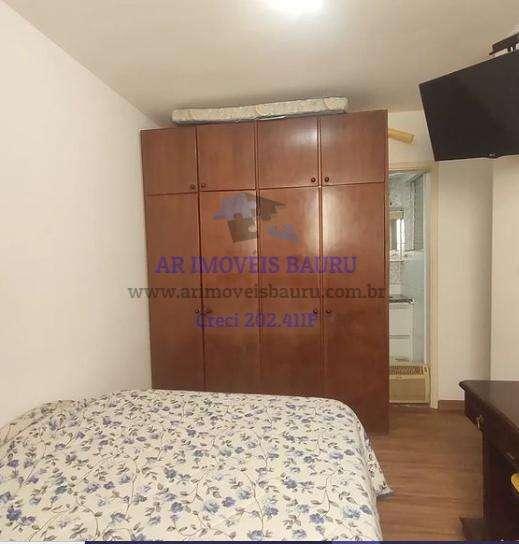 Apartamento à venda com 2 quartos, 54m² - Foto 11