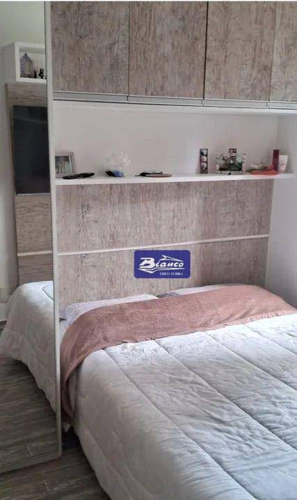 Apartamento à venda com 2 quartos, 51m² - Foto 3