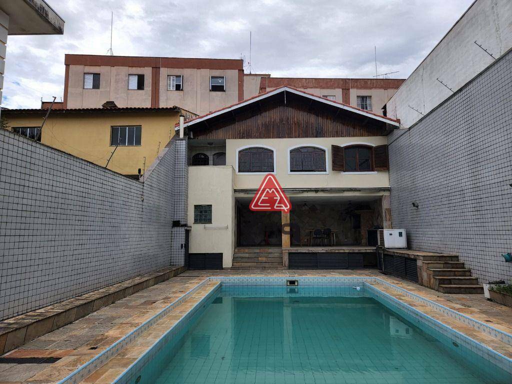 Sobrado à venda com 3 quartos, 499m² - Foto 29