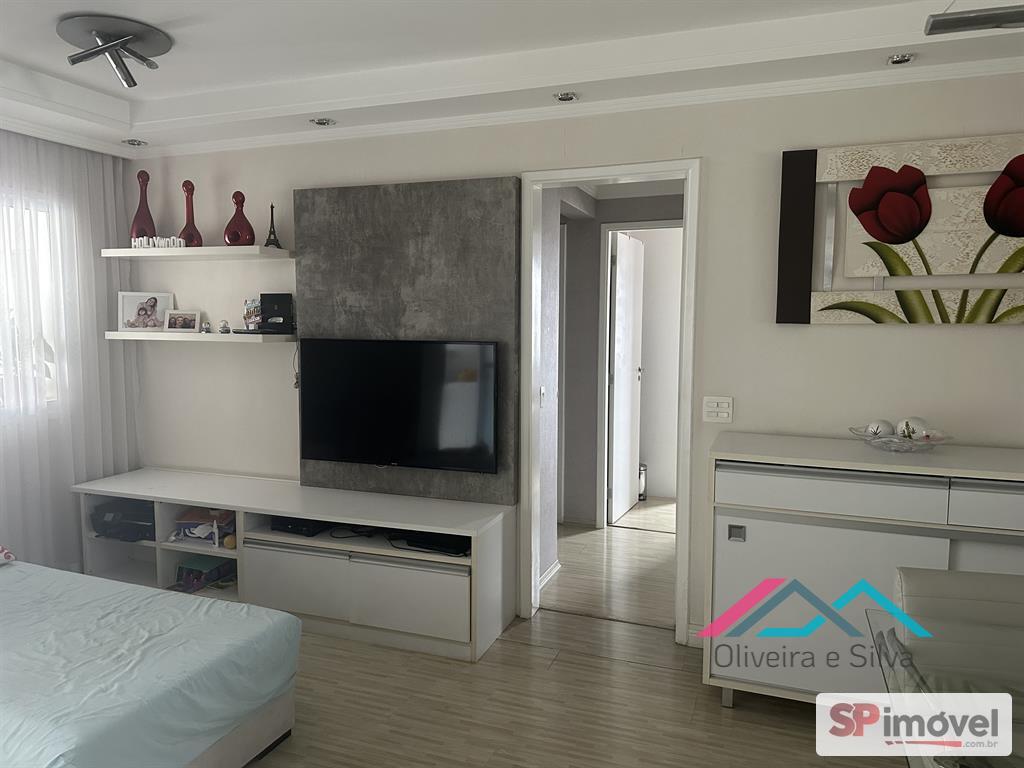 Apartamento para alugar com 3 quartos, 106m² - Foto 3