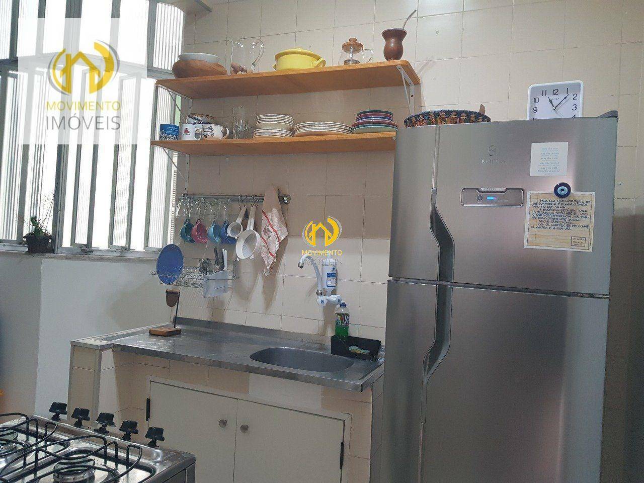 Apartamento à venda com 3 quartos, 80m² - Foto 21