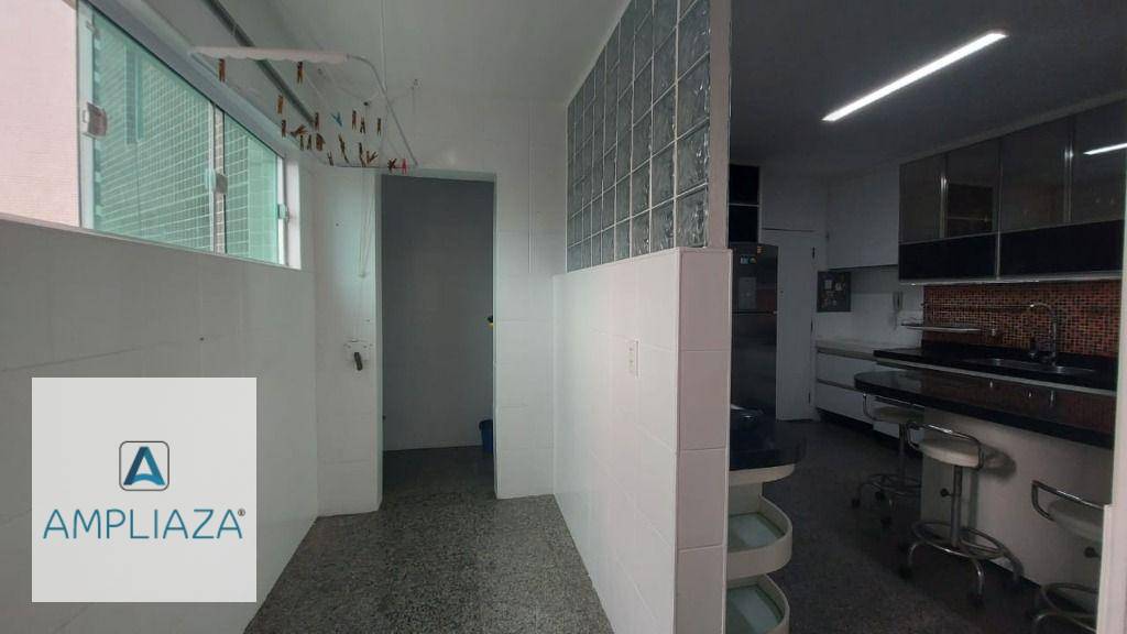 Apartamento à venda com 4 quartos, 198m² - Foto 26