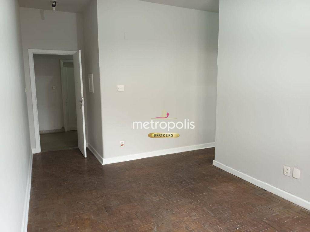 Apartamento para alugar com 2 quartos, 80m² - Foto 1