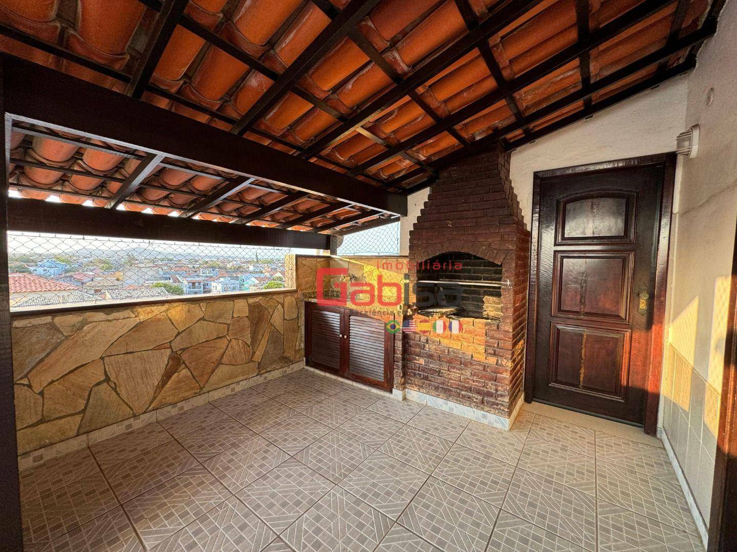 Cobertura à venda com 5 quartos, 246m² - Foto 14