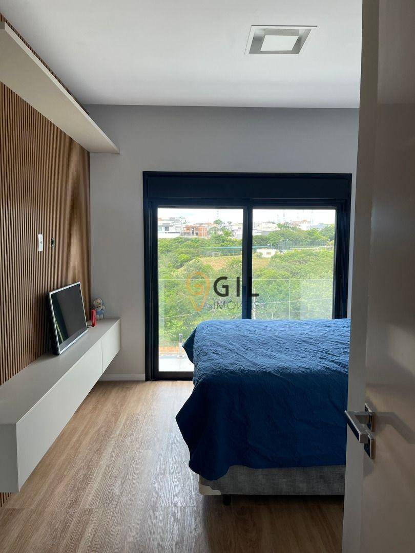 Sobrado, 4 quartos, 205 m² - Foto 31