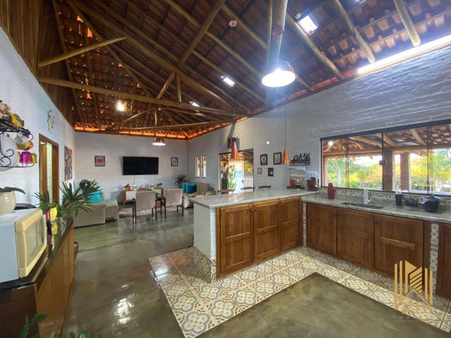 Chácara à venda com 3 quartos, 900M2 - Foto 19