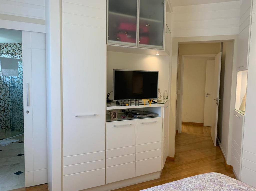 Apartamento à venda com 3 quartos, 212m² - Foto 14