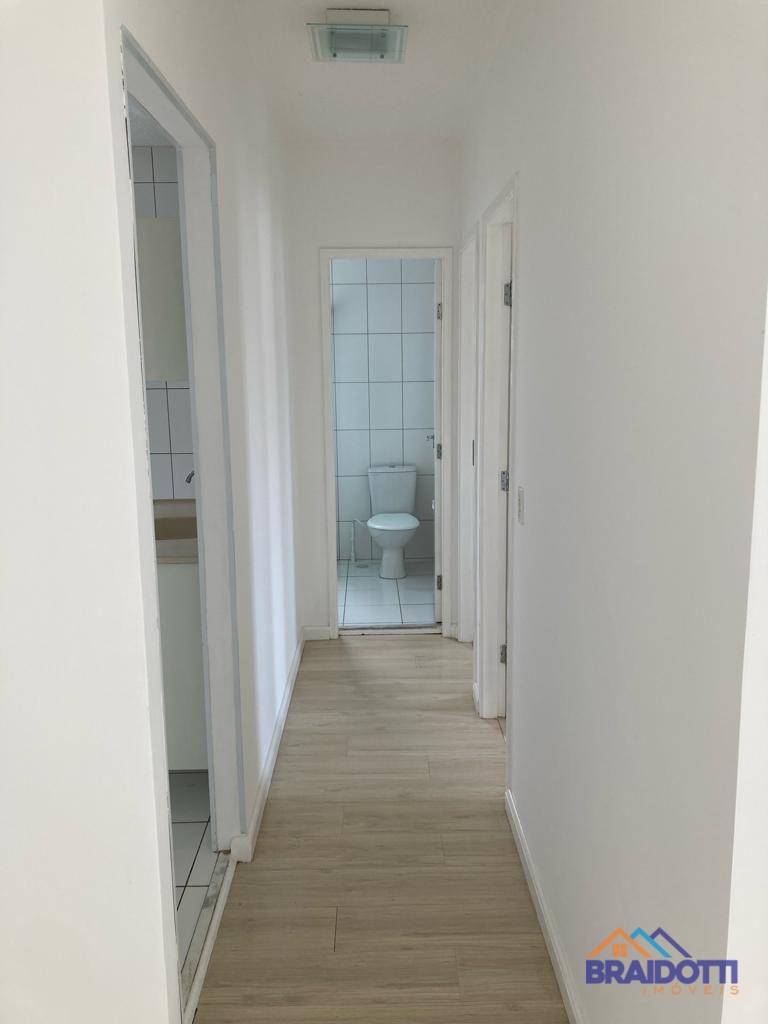 Apartamento à venda com 2 quartos, 50m² - Foto 5