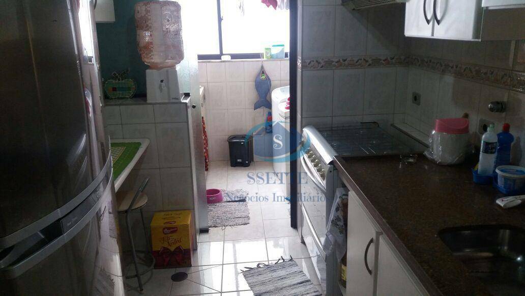 Apartamento à venda com 3 quartos, 82m² - Foto 26