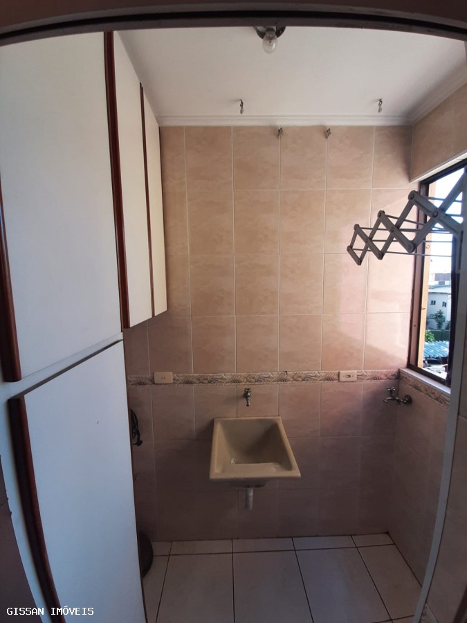 Apartamento para alugar com 3 quartos, 60m² - Foto 26